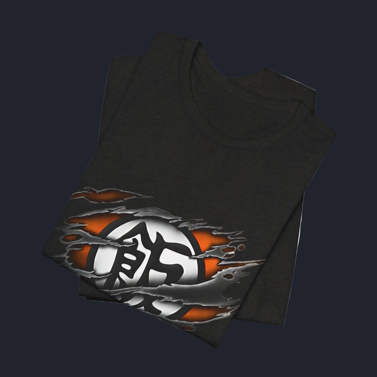 Vintage Logo T-Shirt