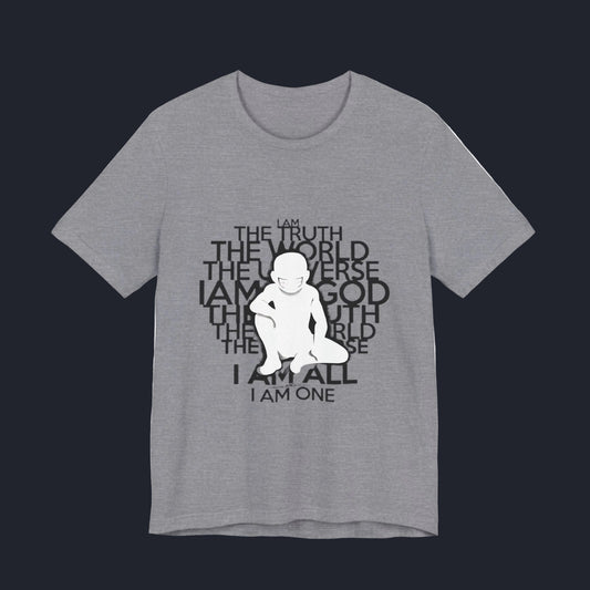 Fullmetal Alchemist – “I Am The Truth” T-Shirt