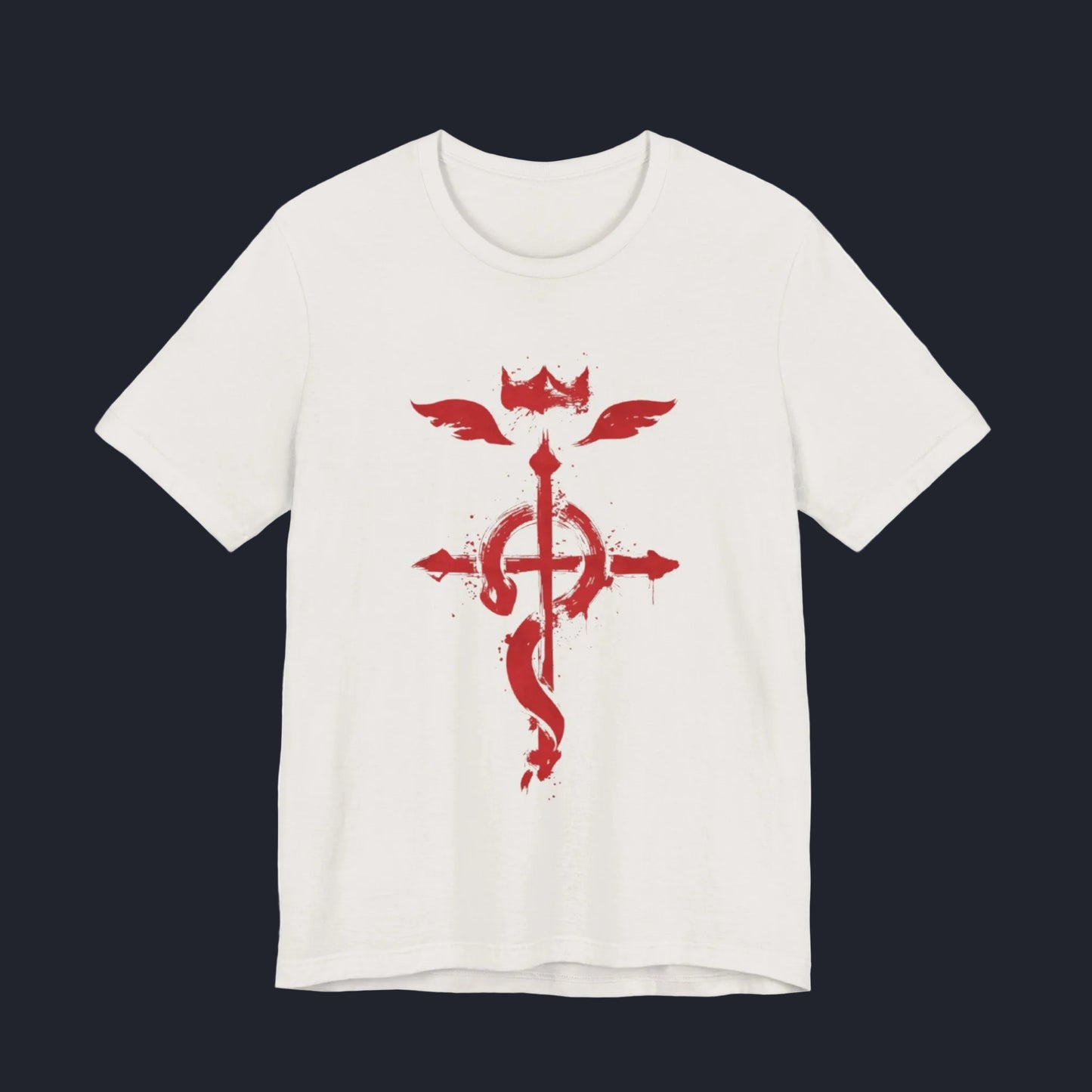 Fullmetal Alchemist T-Shirt