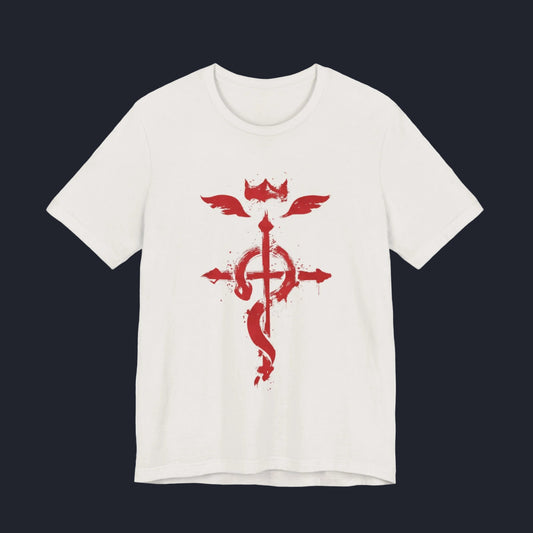 Fullmetal Alchemist T-Shirt