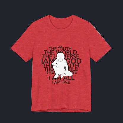 Fullmetal Alchemist – “I Am The Truth” T-Shirt