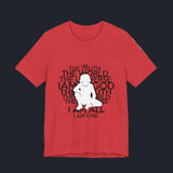 Fullmetal Alchemist – “I Am The Truth” T-Shirt