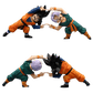 Goten & Trunks Collectible Figures