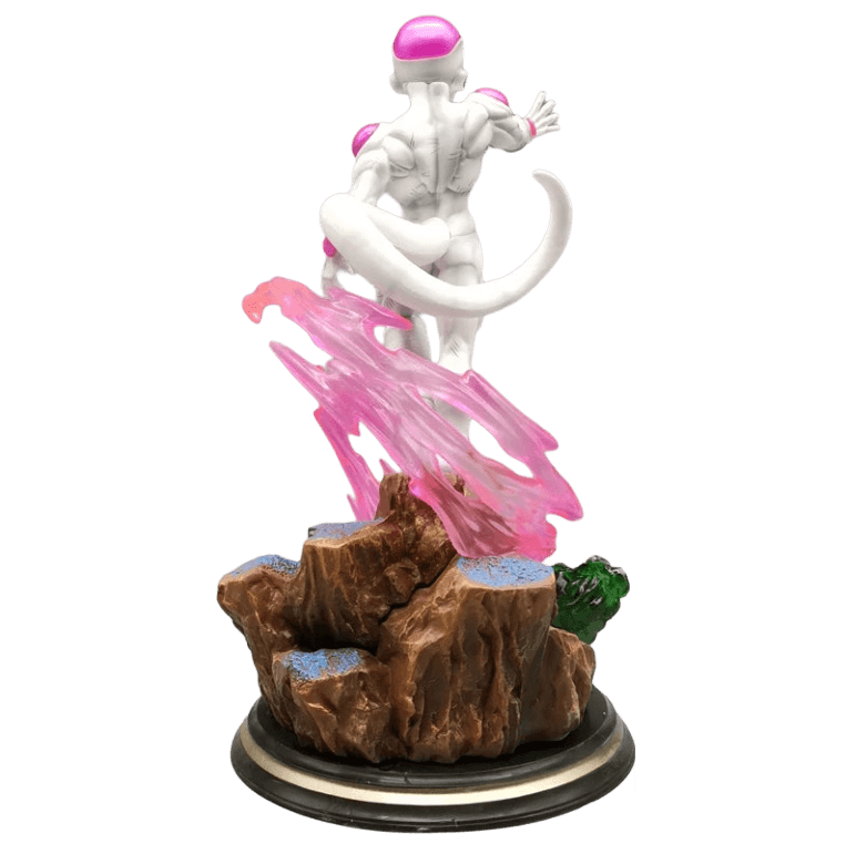 Frieza Ultimate Form Collectible