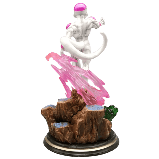 Frieza Ultimate Form Collectible