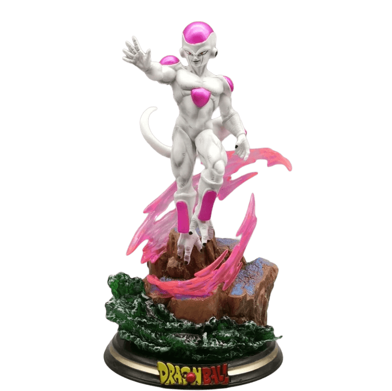 Frieza Ultimate Form Collectible