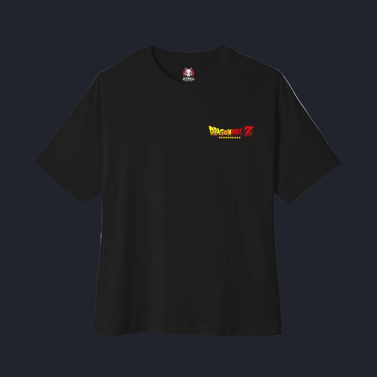 Dragon Ball Z-T-shirt Goku Super Saiyan