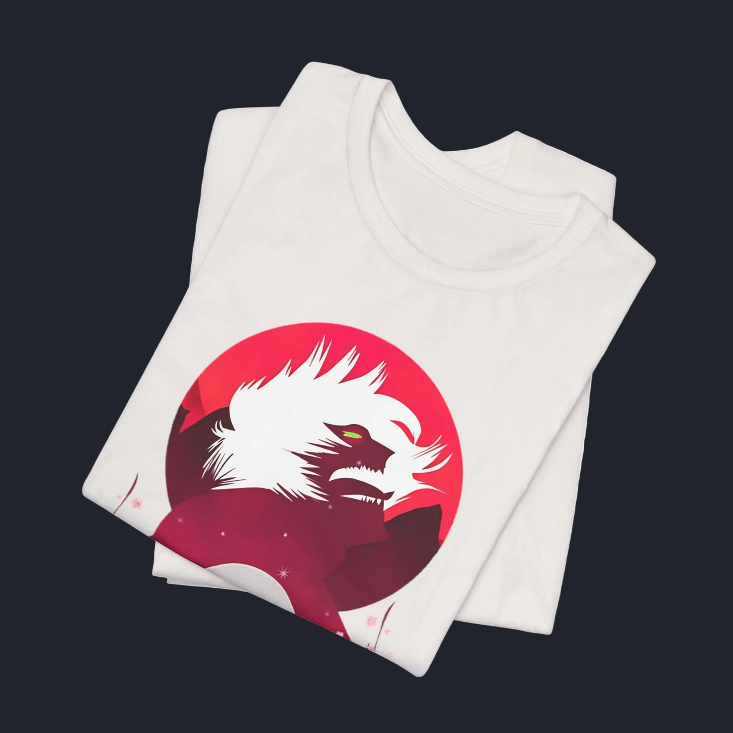 Attack on Titan – Vintage Anime T-Shirt