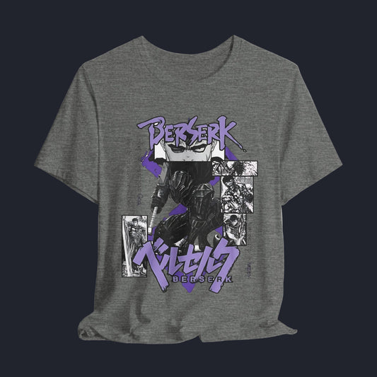 Berserk Guts T-Shirt