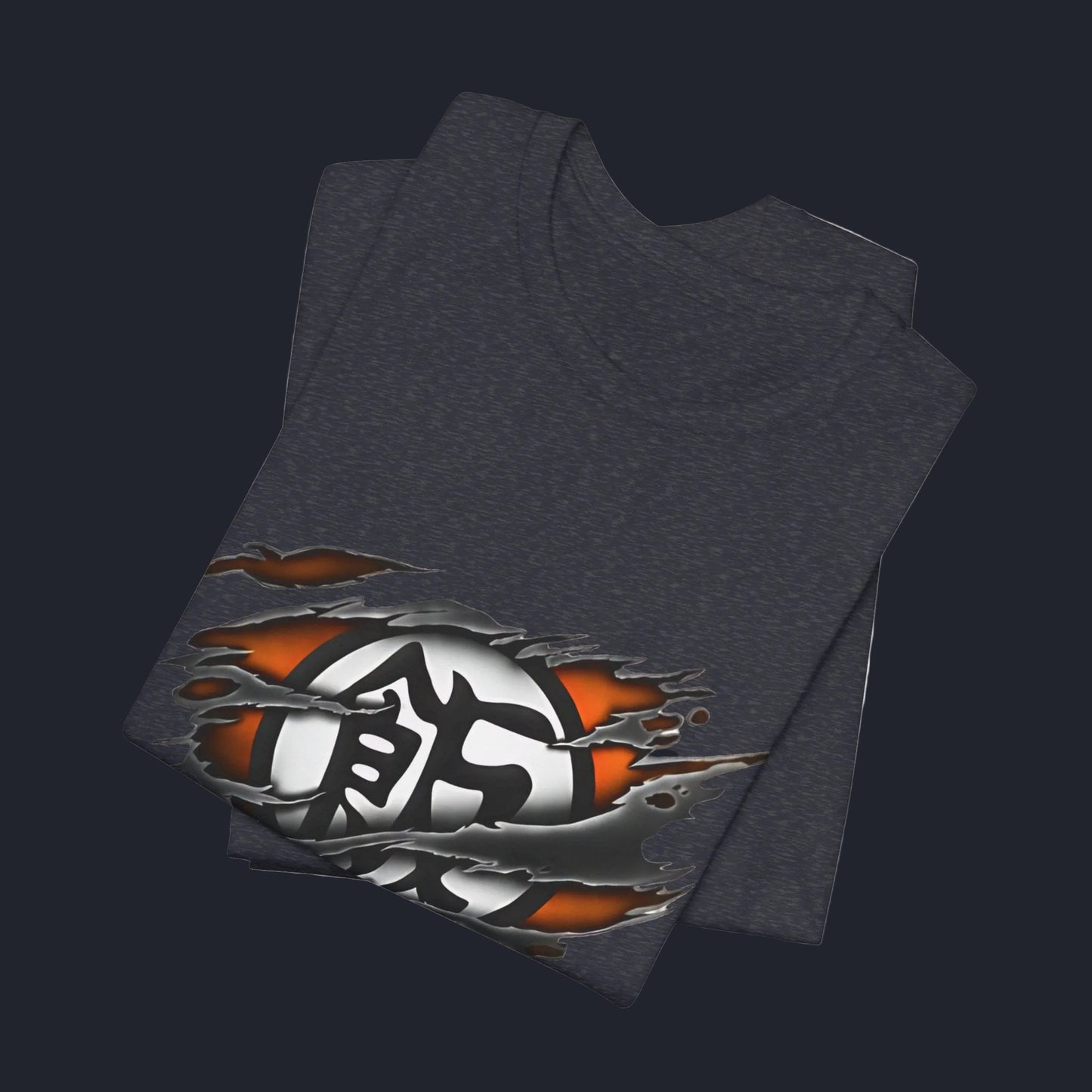Vintage Logo T-Shirt