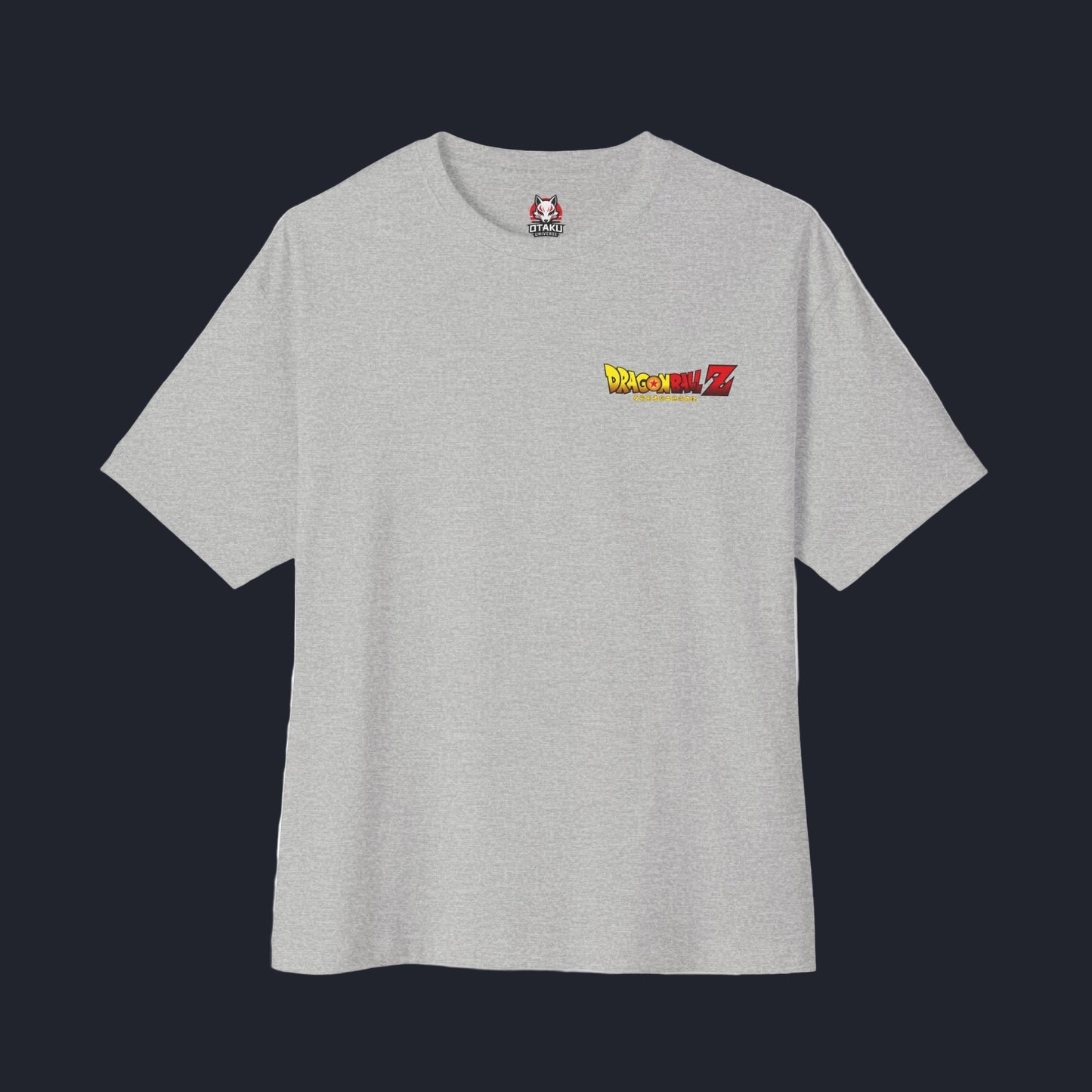 Dragon Ball Z-T-shirt Goku Super Saiyan