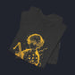 Demon Slayer Vintage Zenitsu T-Shirt