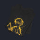 Demon Slayer Vintage Zenitsu T-Shirt