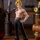 Fullmetal Alchemist Edward Elric Action Figure