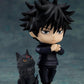 Jujutsu Kaisen Look Up Q Version Figure Collectible
