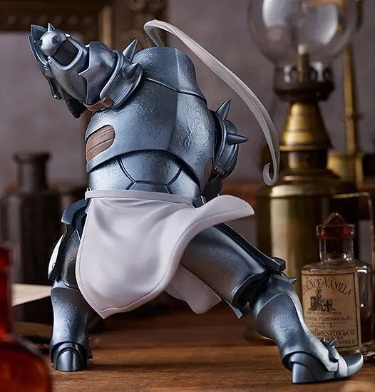 Fullmetal Alchemist Alphonse Elric Articulated Action Figure