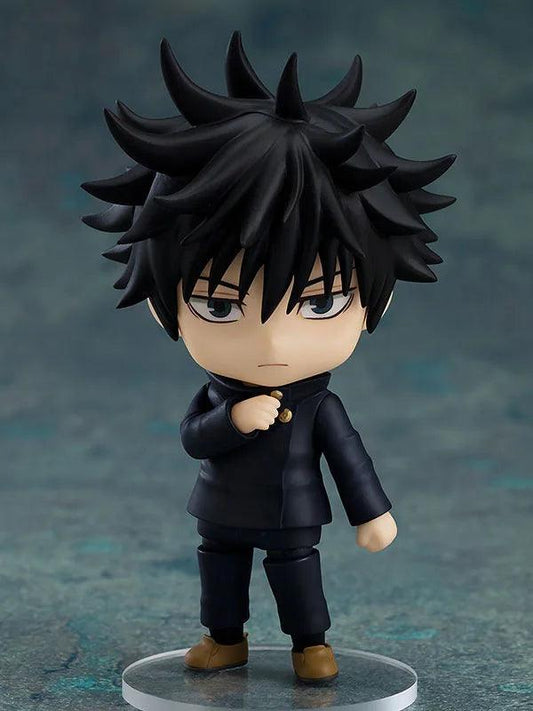 Jujutsu Kaisen Look Up Q Version Figure Collectible