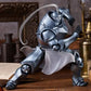 Fullmetal Alchemist Alphonse Elric Articulated Action Figure