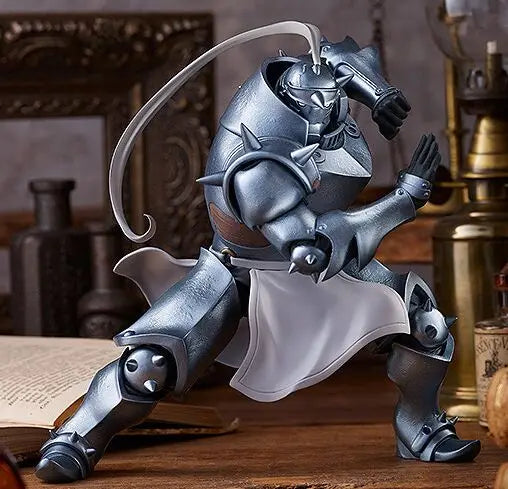 Fullmetal Alchemist Alphonse Elric Articulated Action Figure