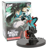 My Hero Academia Figures