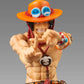 One Piece Ace Moveable Action Figure