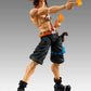 One Piece Ace Moveable Action Figure