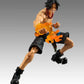 One Piece Ace Moveable Action Figure