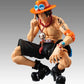 One Piece Ace Moveable Action Figure