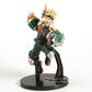 My Hero Academia Figures