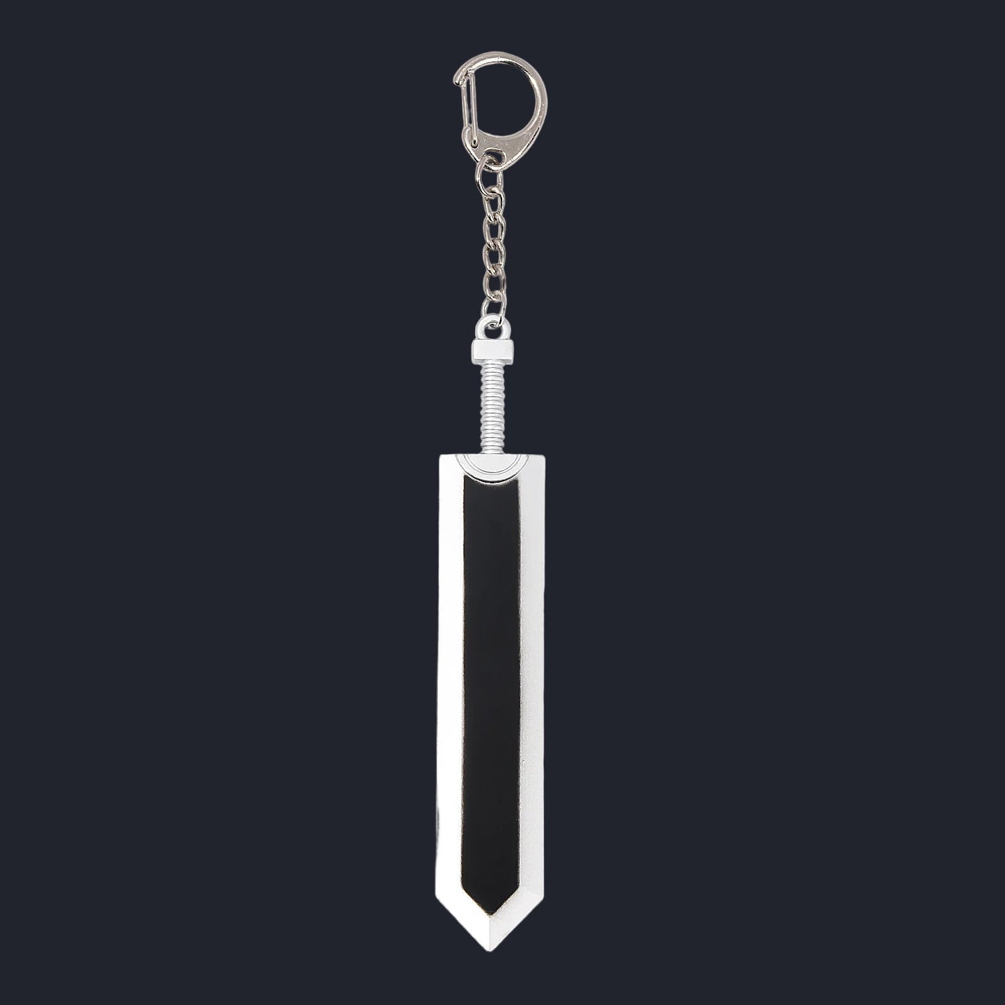 Berserk Keychain Collection