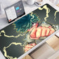 My Hero Academia Gaming Mouse Pad