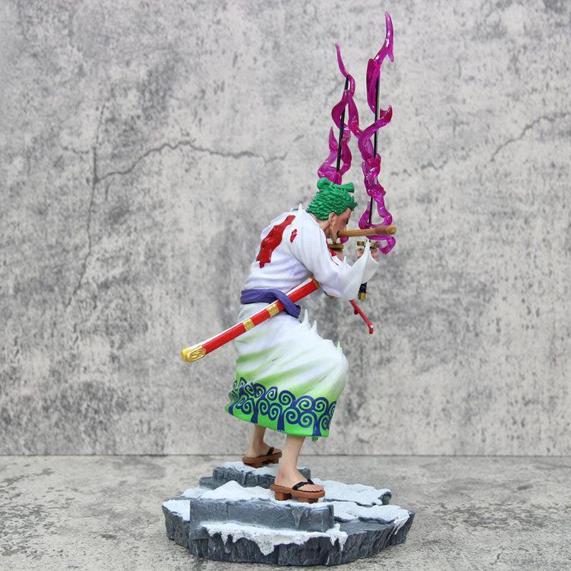 One Piece Roronoa Zoro Action Figure