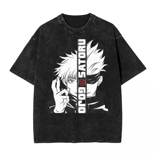 Anime Jujutsu Kaisen T-Shirt