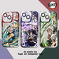 Phone Case for Apple iPhone