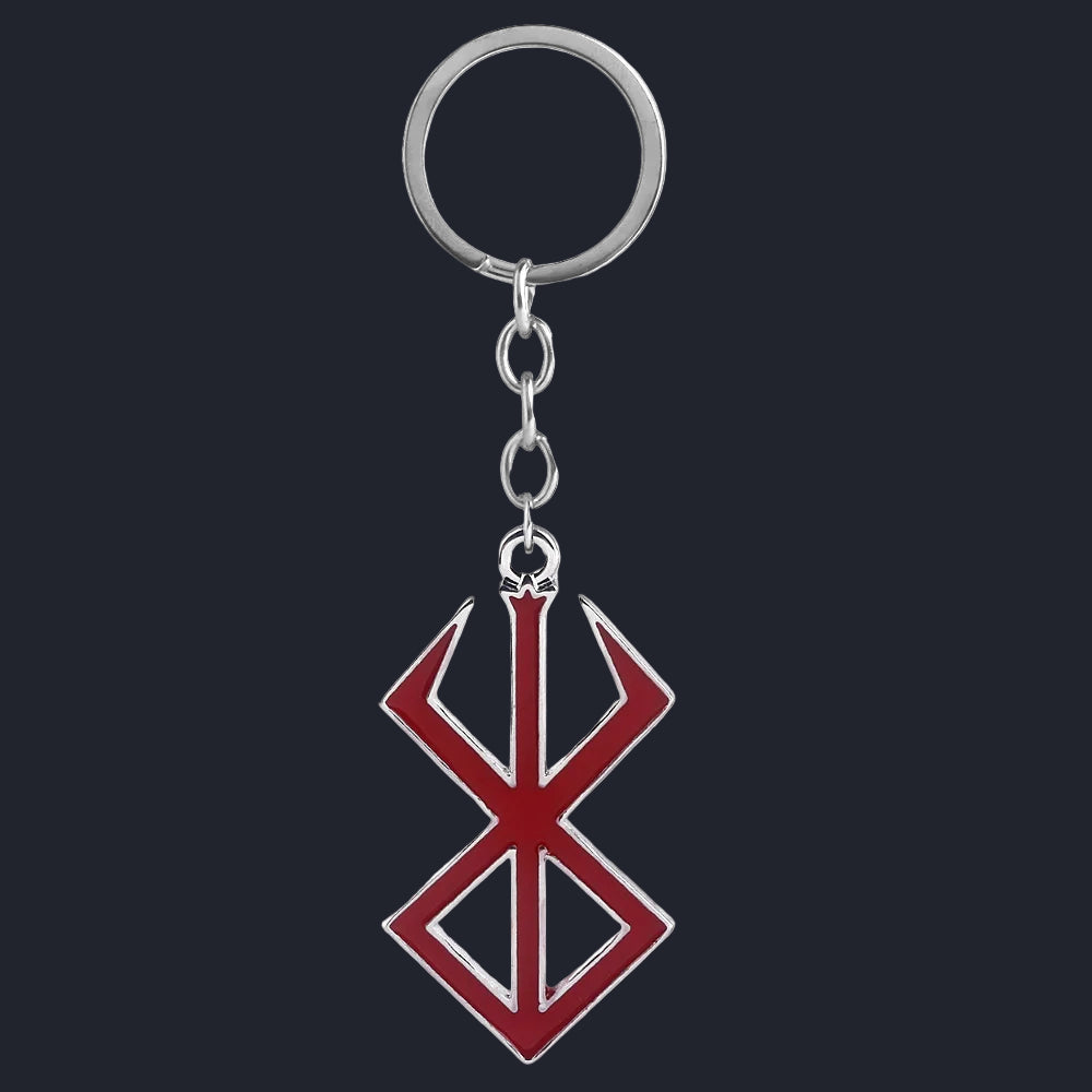 Berserk Keychain Collection