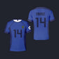 Blue Lock – Player Jersey T-Shirt
