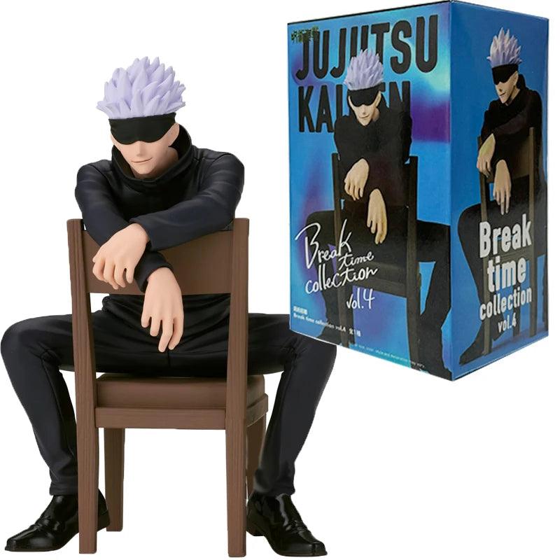 Gojo Satoru Action Figure