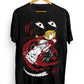 Fullmetal Alchemist Edward Elric T-Shirt