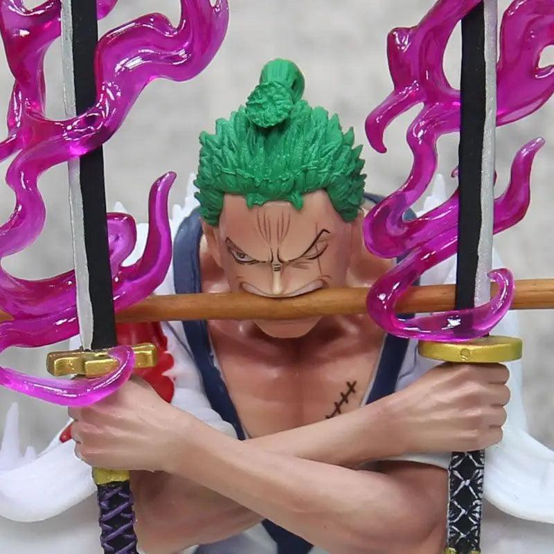 One Piece Roronoa Zoro Action Figure