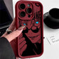 Jujutsu Kaisen iPhone Case