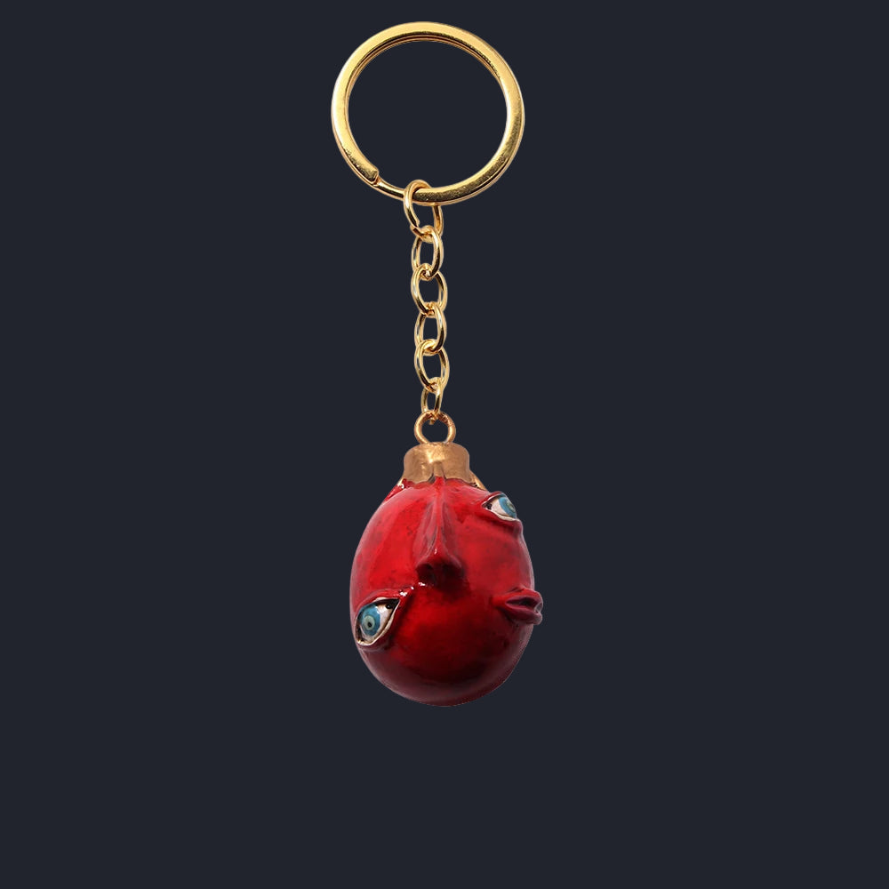 Berserk Keychain Collection