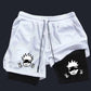 Jujutsu Kaisen – Running Shorts
