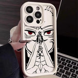 Jujutsu Kaisen iPhone Case