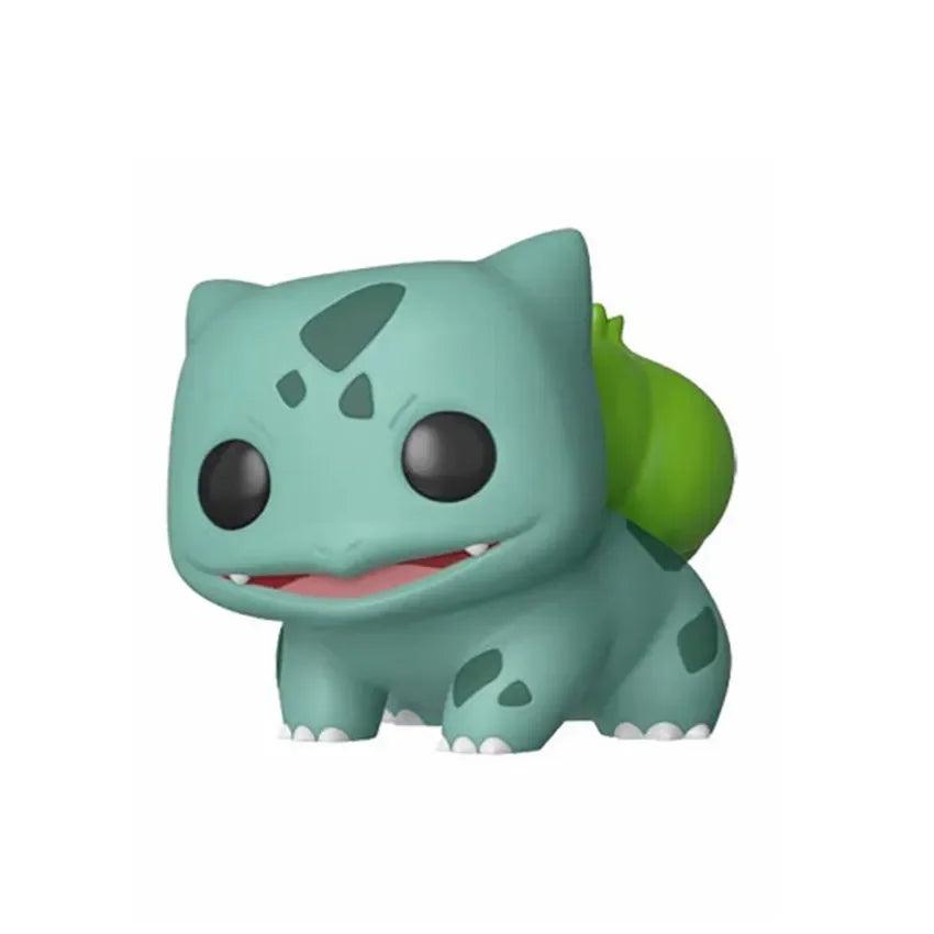 Funko POP Pokémon Figures