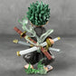 Legendary Swordsman Zoro Action Figure