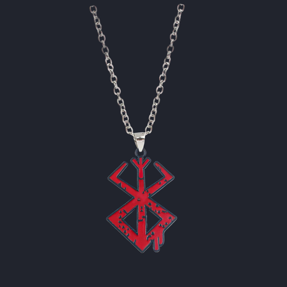Berserk Necklace