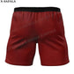 Edward Elric Fullmetal Alchemist 3D Print Board Shorts