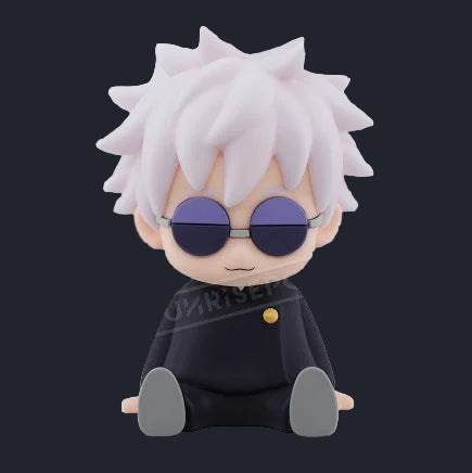 Jujutsu Kaisen Lamp – Gojo Satoru