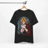 Fullmetal Alchemist Edward Elric T-Shirt