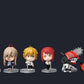Chainsaw Man Cute Figure Pack